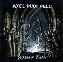 Cd Axel Rudi Pell - Shadow Zonc Cd Axel Rudi Pell - Shadow Zonc