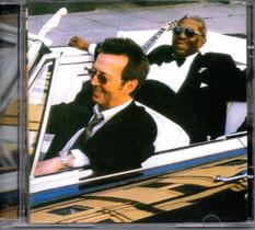Cd b b king e eric clapton riding with the king - WARNER