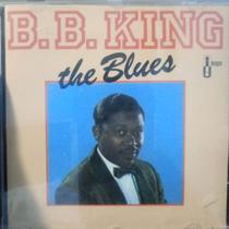 Cd B.B. King The Blues - IMAGEM