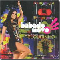 Cd Babado Novo - ao Vivo no Pelourinho Cd Babado Novo - ao Vivo no Pelourinho
