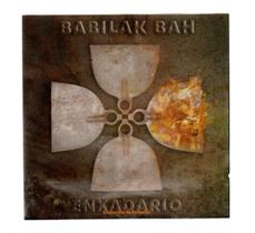 Cd babilak bah - exadário orquestra de enxadas - SONOPRESS Cd babilak bah - exadário orquestra de enxadas - SONOPRESS