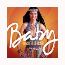 Cd Baby Consuelo - Baby Consuelo Do Brasil Box Com 5 Cds LACRADO