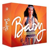 CD Baby Consuelo - Baby Consuelo do Brasil Box Com 5 CDs