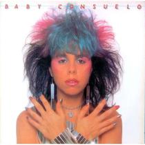 Cd baby consuelo - cósmica