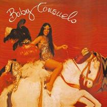 Cd baby consuelo - o que vier eu traço