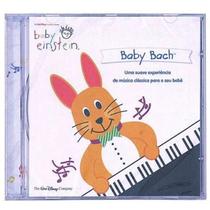 Cd Baby Einstein - Baby Bach