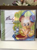 CD - Baby Music - Azul Music
