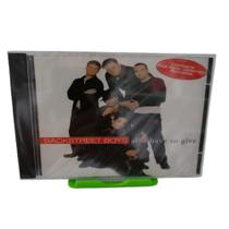 Cd Backstreet Boys*/all Have To Give (singles Importado)