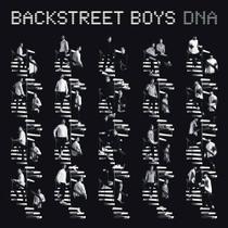 CD - Backstreet Boys - DNA - Novo e Lacrado