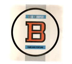 Cd bad company - fame and fortune