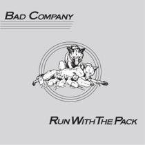 Cd bad company - run with the pack - WARNER MUSIC Cd bad company - run with the pack - WARNER MUSIC