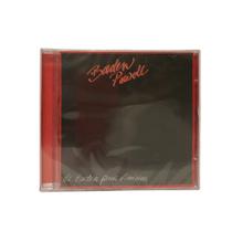 Cd baden powell de baden para vinicius