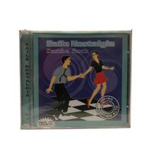 Cd baile nostalgia vol 08 - Cd+