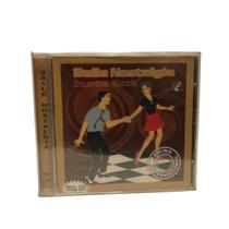 Cd baile nostalgia vol 10 - Cd+