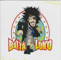 Cd - Baitaloko - Baita Disco(vanclei Baterista Dos Monarcas) - Independente