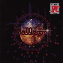 CD Ballroom (Elenco Original da Broadway de 1979) - Sony Music CD Ballroom (Elenco Original da Broadway de 1979) - Sony Music