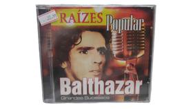 cd balthazar*/ raizes popular - boss music