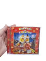 Cd Bananas De Pijamas Bananas De Pijamas Volume 3 Cd Bananas De Pijamas Bananas De Pijamas Volume 3
