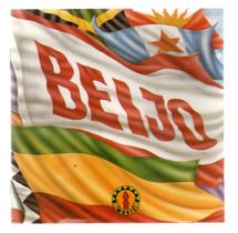 Cd banda beijo-barrocos ( escombros )