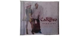 cd banda calypso - acústico - som livre