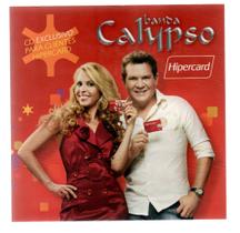 Cd Banda Calypso - Hipercard