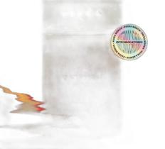 Cd Banda Cisma - Réquiem