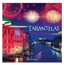 Cd Banda Luce - Tarantelas Festa Italiana