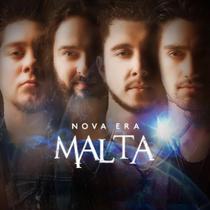 CD Banda Malta Nova Era - Som Livre