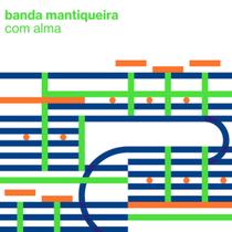 Cd Banda Mantiqueira - Com Alma - Digipack Lacrado
