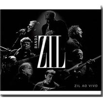 Cd banda zil - zil ao vivo