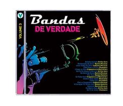 CD Bandas De Verdade VOL 3 - VERTICAL