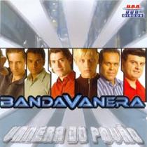 Cd - Bandavanera - Vanera Do Povão Cd - Bandavanera - Vanera Do Povão