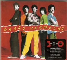 CD Barão Vermelho - 30 Anos