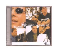 Cd Barão Vermelho - Balada mtv