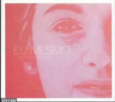 CD Barbara Rodrix Eu Mesmo ORIGINAL NOVO E LACRADO CD Barbara Rodrix Eu Mesmo ORIGINAL NOVO E LACRADO