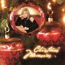Cd barbra streisand: christmas memories Cd barbra streisand: christmas memories