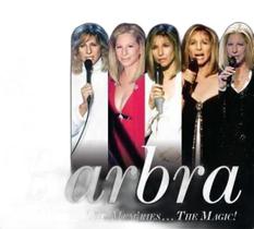 Cd Barbra Streisand: Live In Concert - The Music - 2 Cds Cd Barbra Streisand: Live In Concert - The Music - 2 Cds