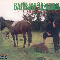 Cd - Barranqueadas Do Gaucho Bagual Cd - Barranqueadas Do Gaucho Bagual