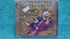 cd barretao*/ 2006