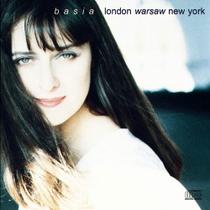 cd basia - london warsaw new york - epic