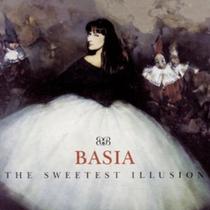 cd basia - the sweetest illusion - EPIC