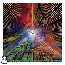 CD Bastille - Give Me The Future - 2022 Novo Lacrado - Hm