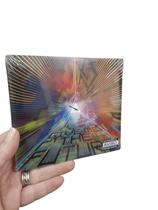 CD Bastille Give Me The Future (Digifile)