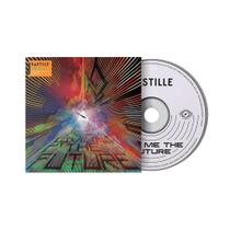 CD Bastille - Give Me the Future