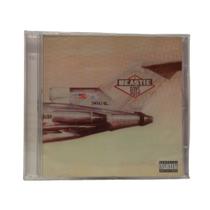 Cd beastie boys licensed to ill