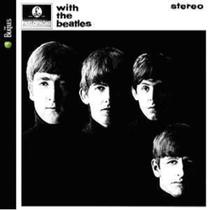 CD Beatles - With The Beatles (Remasterizado) - 953383