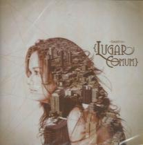 Cd Beatrix - Lugar Comum