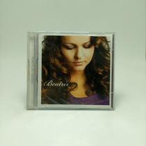 Cd Beatriz - Troféu De Glória