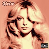 Cd Bebe Rexha - Bebe - Warner Music