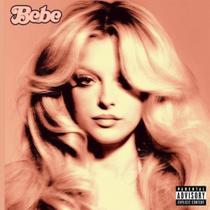 Cd Bebe Rexha - Bebe - Warner Music Cd Bebe Rexha - Bebe - Warner Music
